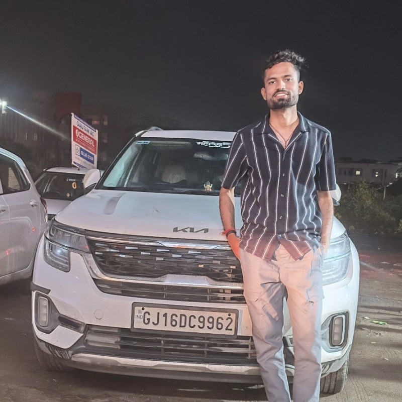 Ashish Verma